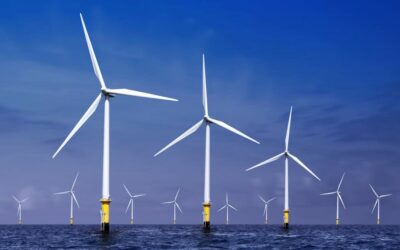 Offshore Wind Farms – The Impacts