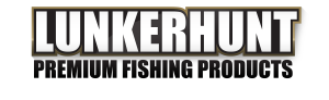 Lunkerhunt logo  Australian Fishing Trade Association