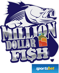 Biggest season ever for the NT’s Million Dollar Fish