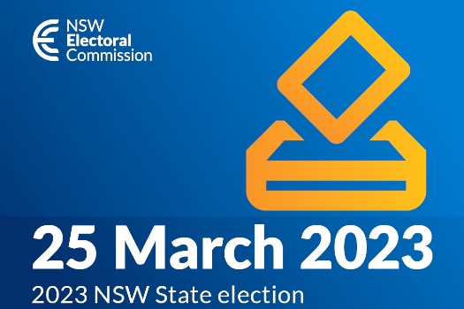 NSW election on the 25th March and with Prepoll voting commencing 18th March – Where is the policy???